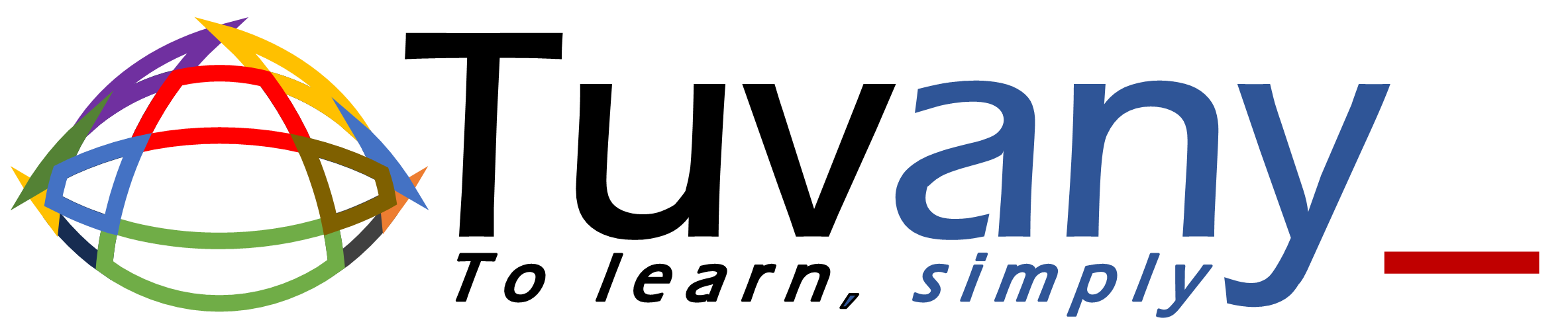 Tuvany logo